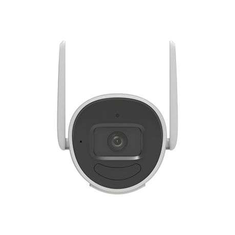 Hikvision Security - Hikvision - Security - Hikvision - Security - Hikvision - Bullet Wireless Ou...