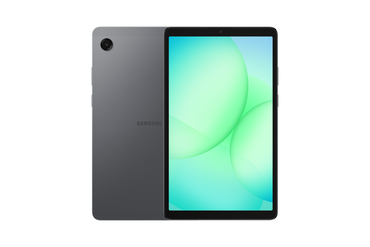 Samsung Galaxy Tab A11 Tablet Mixed Colours