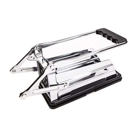 Potato chipper with Suction Base