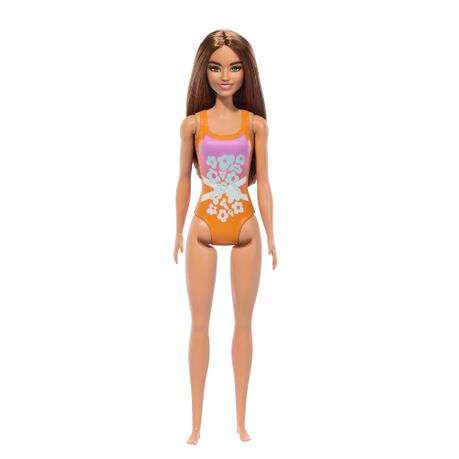 Barbie Beach Dolls