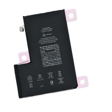 Apple iPhone 12 Pro Max Battery - 1 Year Warranty