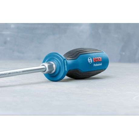 Bosch - Screwdriver PH2 x 125mm - Bosch - Screwdriver PH2 x 125mm