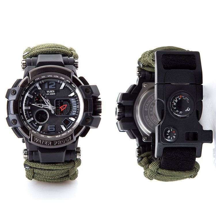 G3 Outdoor Tactical Watch