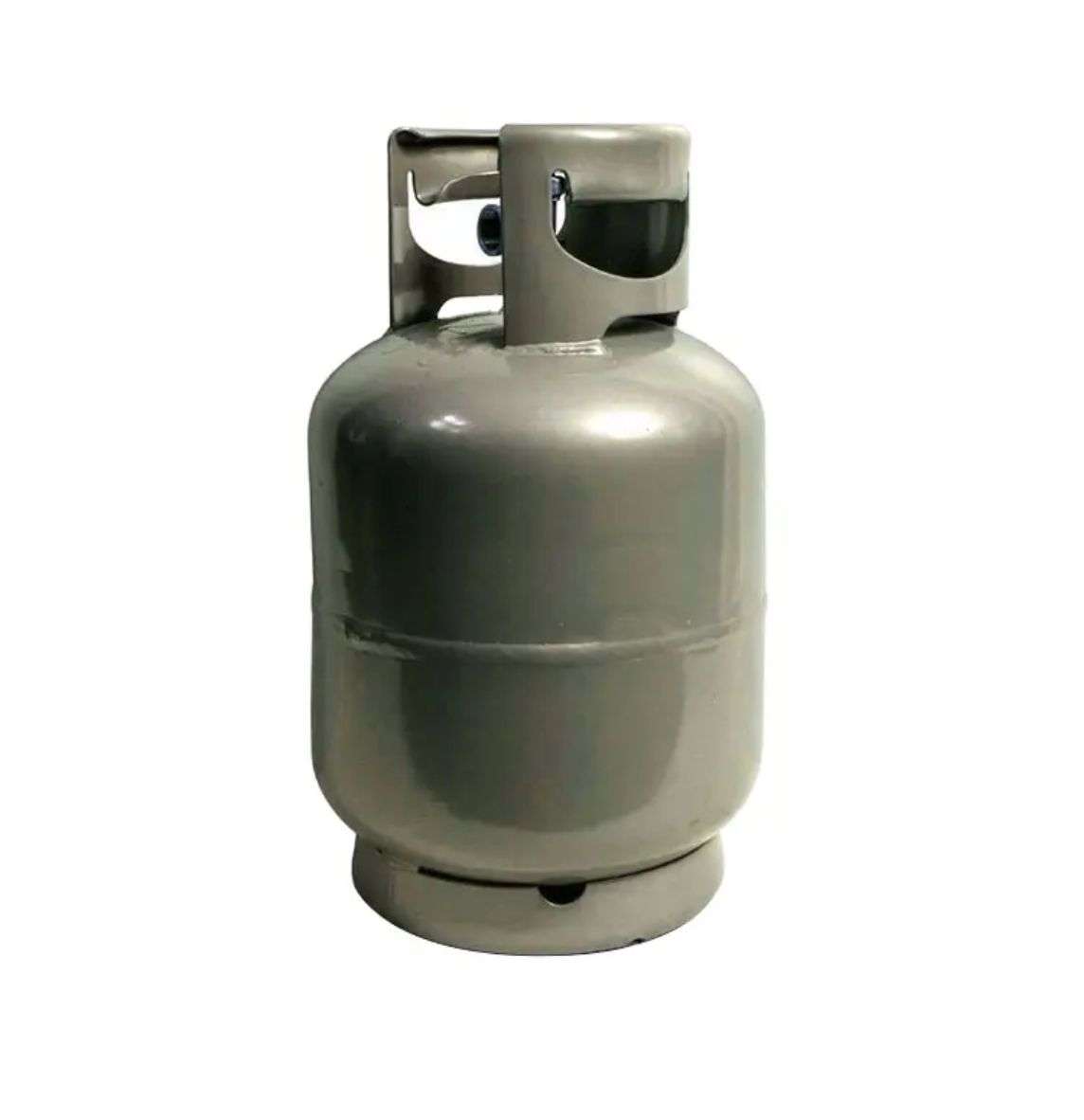 9kg Empty LPG Gas Cylinder