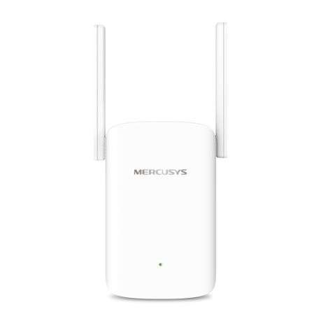 Tp-Link - Mercusys - ME60X AX1500 Wi-Fi 6 Range Extender - Tp-Link - Mercusys - ME60X AX1500 Wi-F...