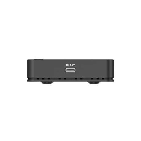 Unitek - D1077a | Usb Type-C 4k KVM Port Replicator with 100w Power Delivery - Unitek - D1077a | ...