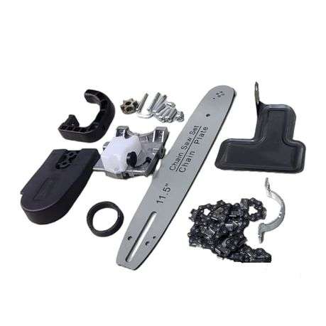 Chainsaw Board Bracket Kit