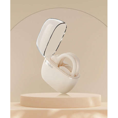 Lenovo Thinkplus - LP76 - True Wireless Bluetooth Earbuds - White