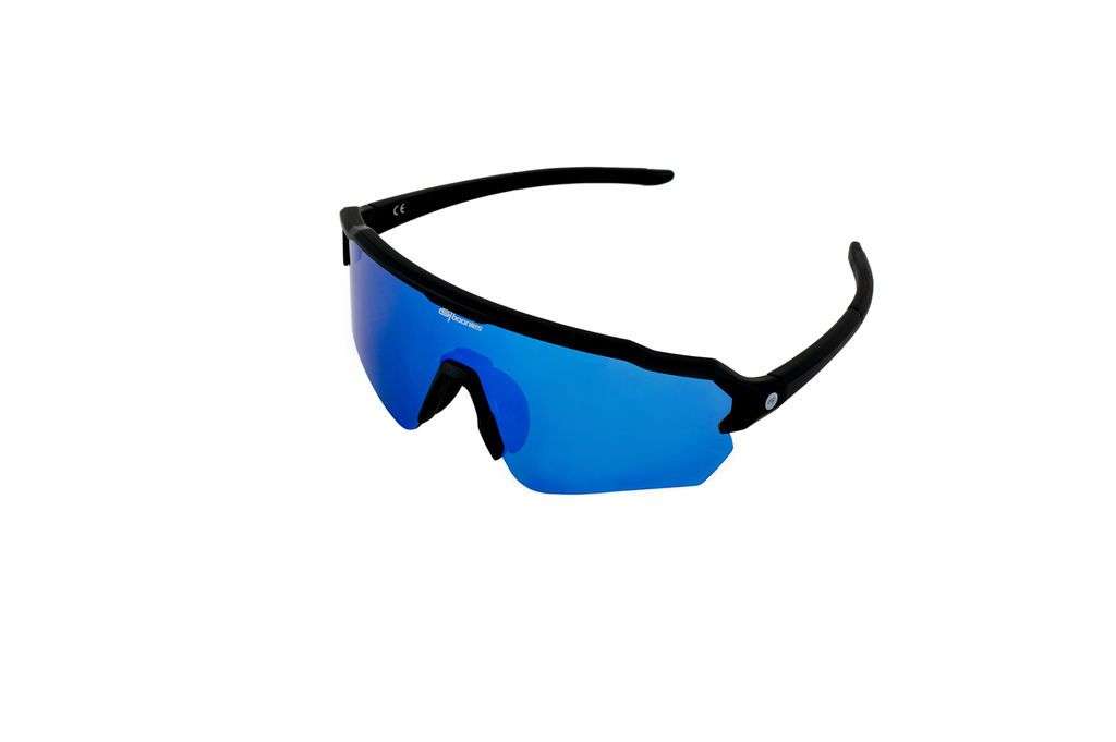 Boonies Swift Sunglasses Blue