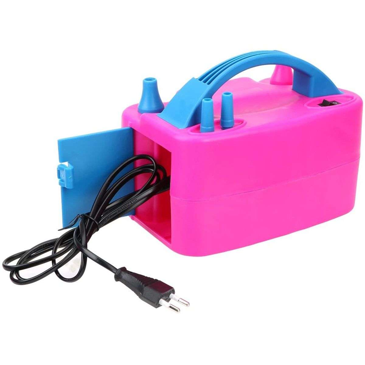Electric Balloon Inflator Pump