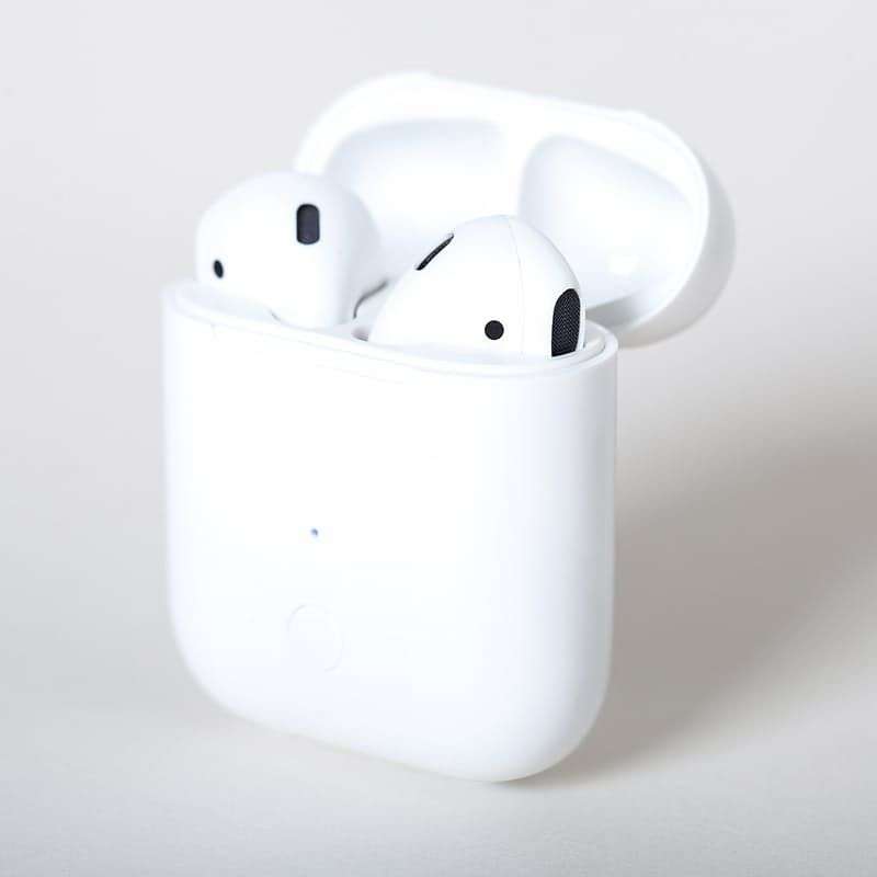 Techme I8X Wireless Earbuds with Wireless Charging Case