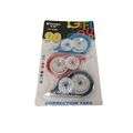 3 x Correction tape 30m x 5mm