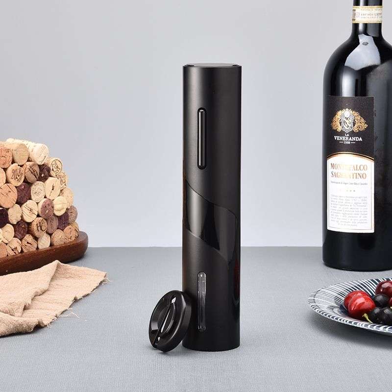 Electric Wine Set
