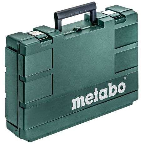 Metabo - Cordless Brushless Hammer Drill Combo Kit -SB 18 lt BL (602316800) - Metabo - Cordless B...