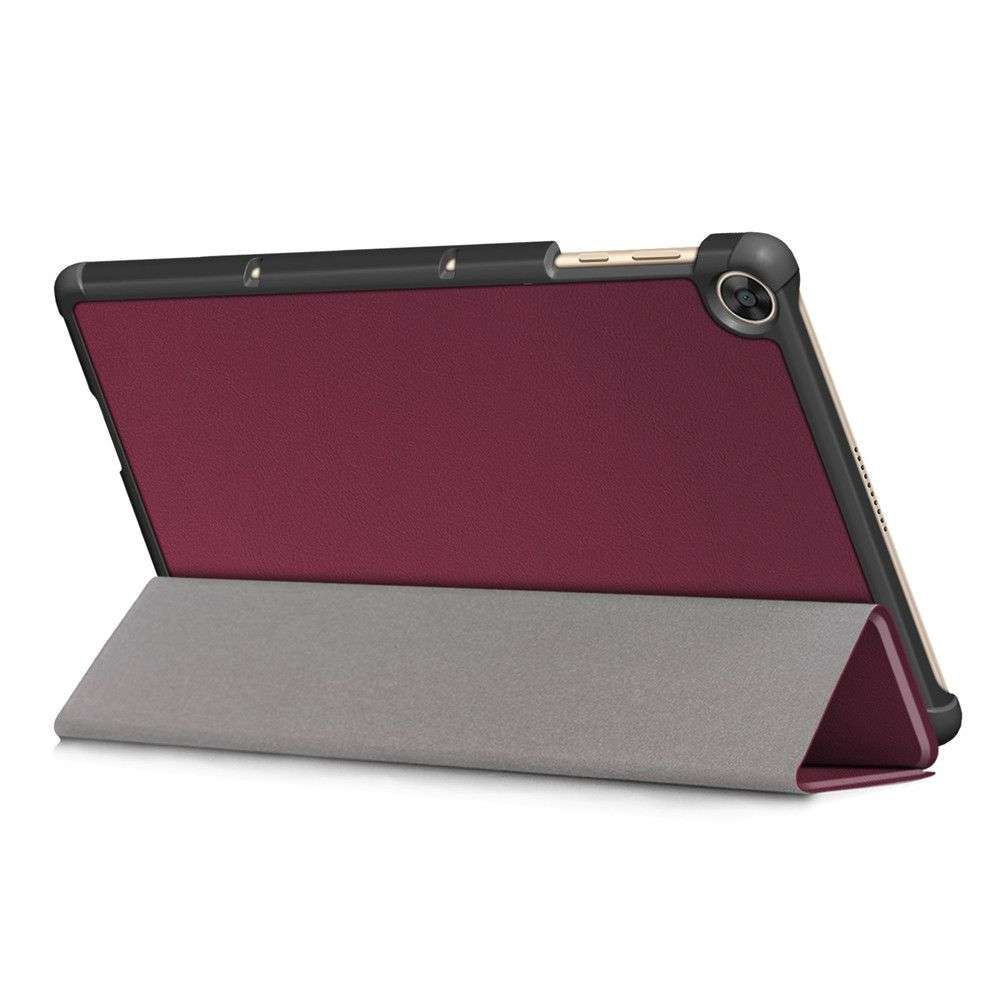 Leather Flip Case for Huawei MatePad T10s
