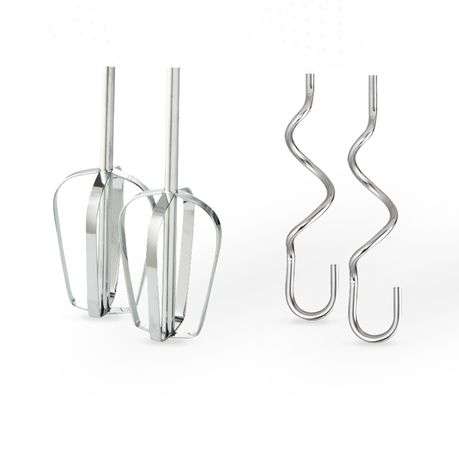 Mellerware Pack 2 Piece Hand Mixer + Ice Cream Maker "Summer Pack" - Mellerware Pack 2 Piece Hand...