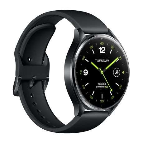 Xiaomi - Smart Watch 2 - Xiaomi - Smart Watch 2