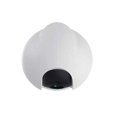 Hikvision - Network PT Security Camera, 4mm Lens, 2MP - Hikvision - Network PT Security Camera, 4...