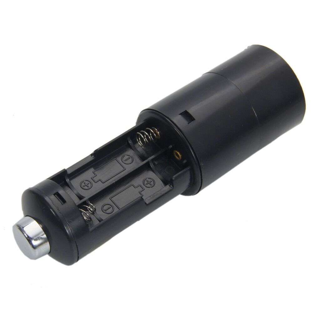 Berlinger Haus Electric Pepper or Salt Grinder - Carbon Edition ( DISPLAY MODEL)