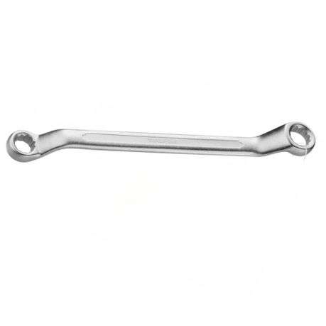 Wadfow - Spanner Offset Ring (CR-V 14 x 15mm) - Wadfow - Spanner Offset Ring (CR-V 14 x 15mm)