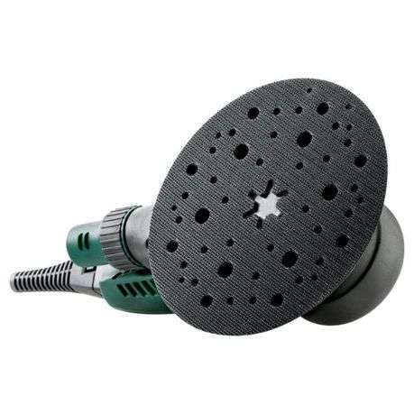 Metabo - Random Orbital Sander SXE 150-5.0 BL (615050700) in a Carry Case - Metabo - Random Orbit...