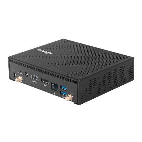 Giada - VM27 with N6210 4G DDR4 on board, 64G eMMC on board - Giada - VM27 with N6210 4G DDR4 on ...