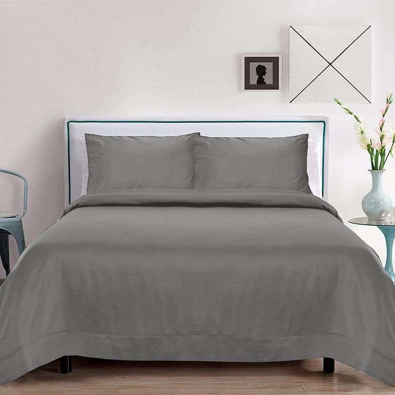 4PC Bed Sheet Set - KING