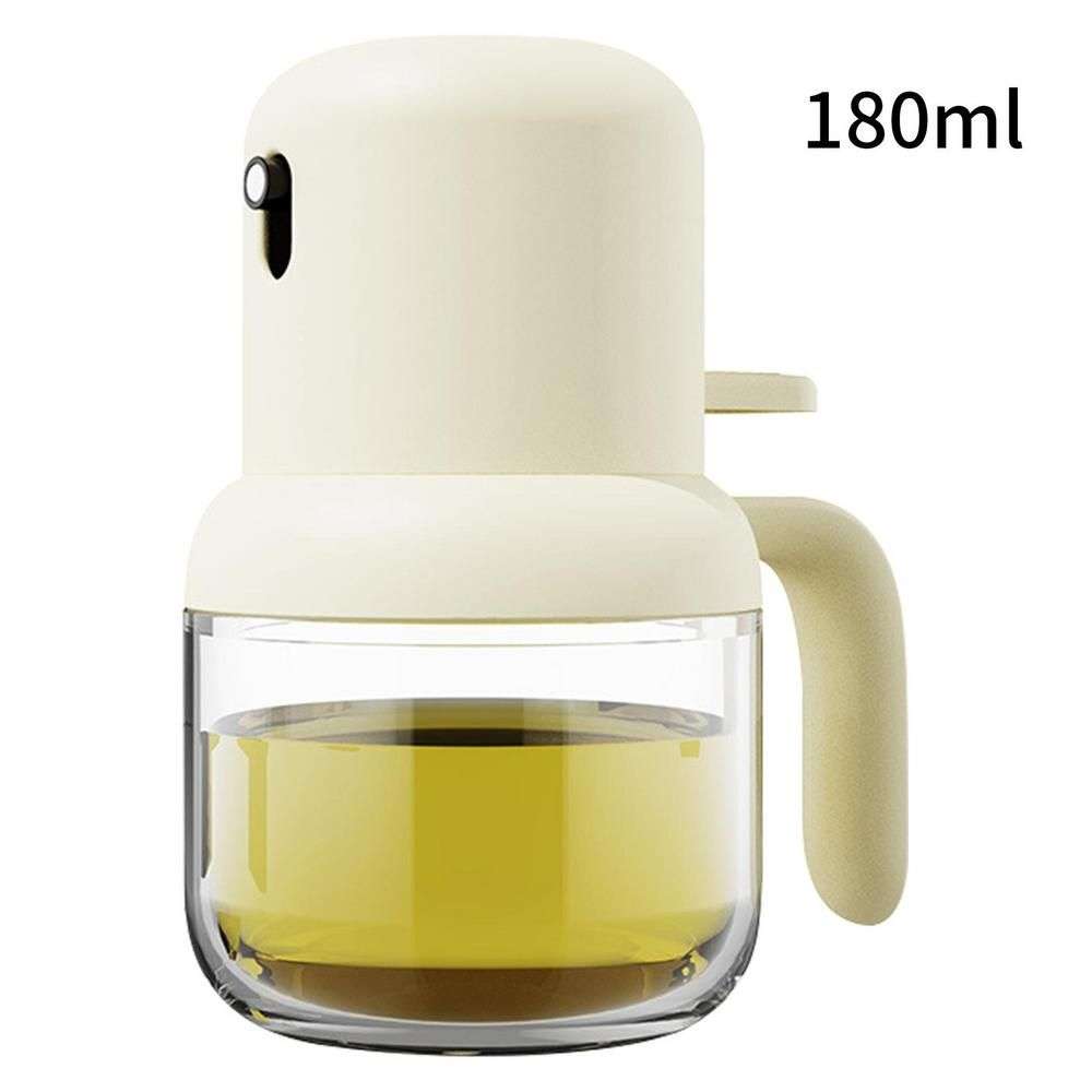 Olive Oil Spray Bottle for Kitchen