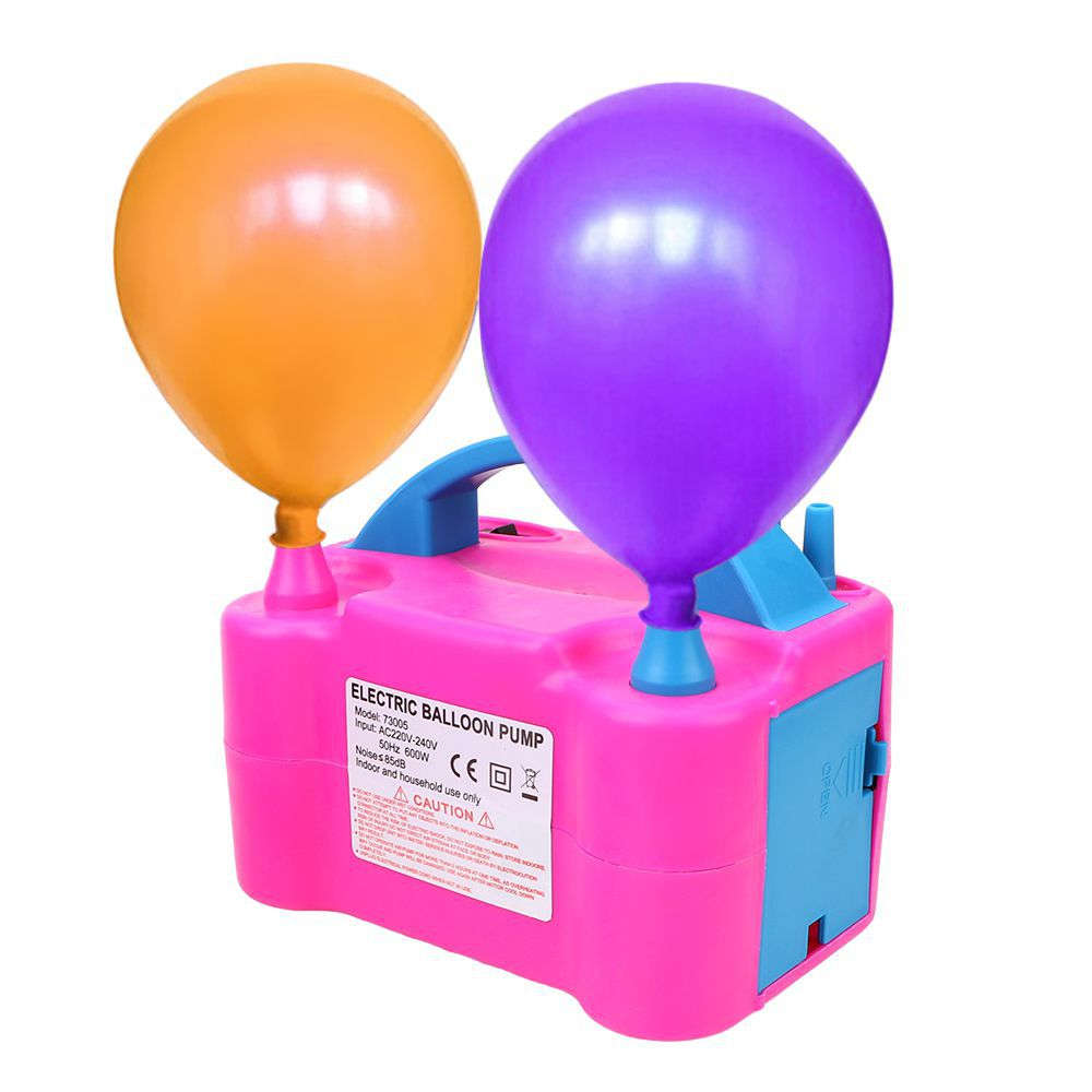 Electric Balloon Pump Inflator