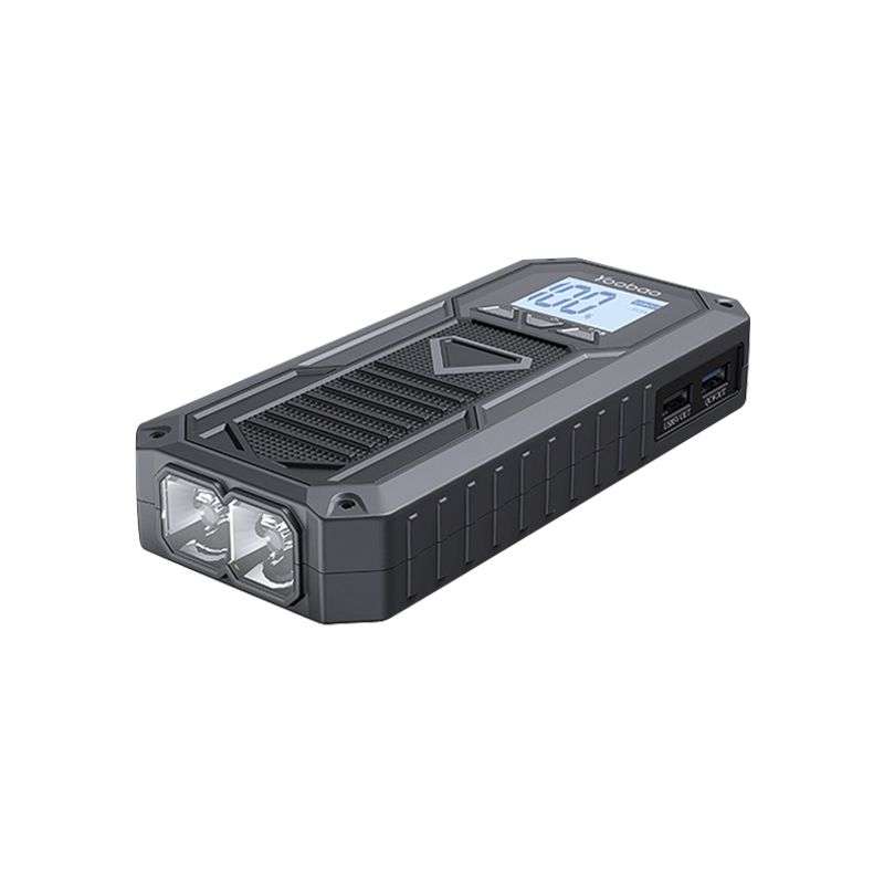 C13 Multi-Functional Emergency Car Jump Start Power Station