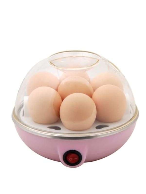 7 eggs Electric Egg Cooker