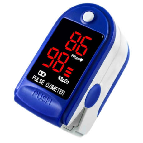 Oximeter