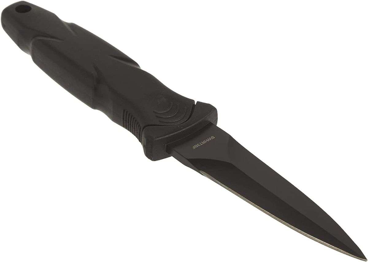 Double Sided Fixed Blade Dagger SWHRT3