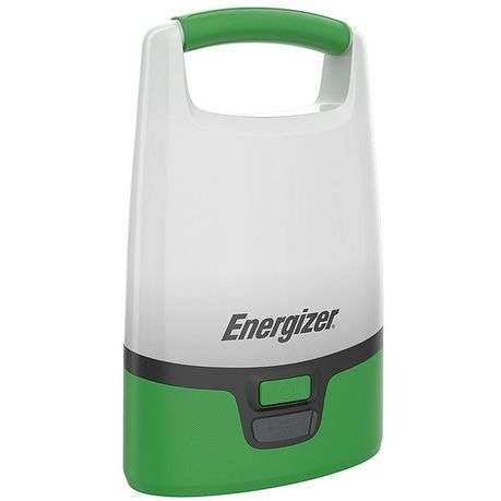 Energizer - Vision Rechargeable Lantern 1200 Lumens - Energizer - Vision Rechargeable Lantern 120...