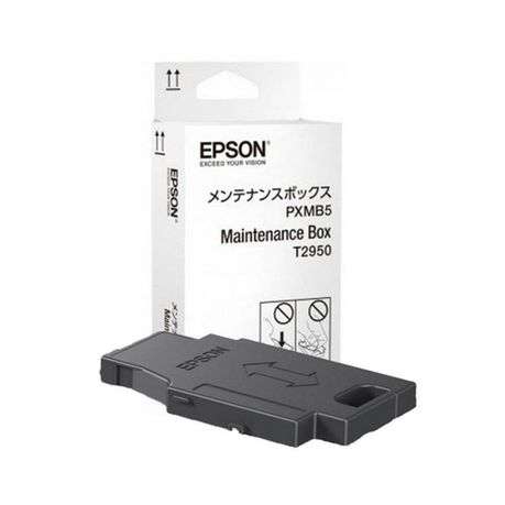 Epson - T2950 Original Maintenance-kit - Epson - T2950 Original Maintenance-kit