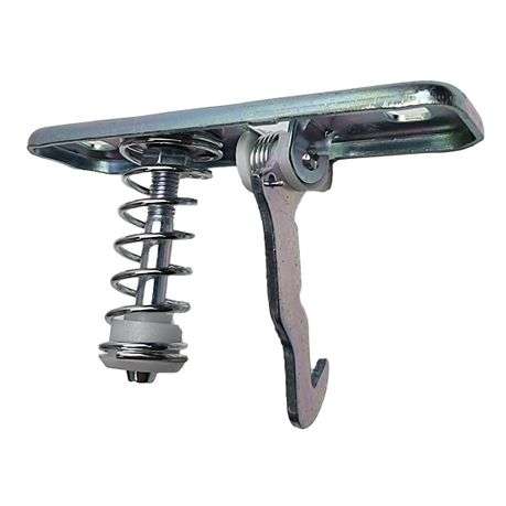 VW Golf Mk1 & Mk2 Bonnet Catch Upper