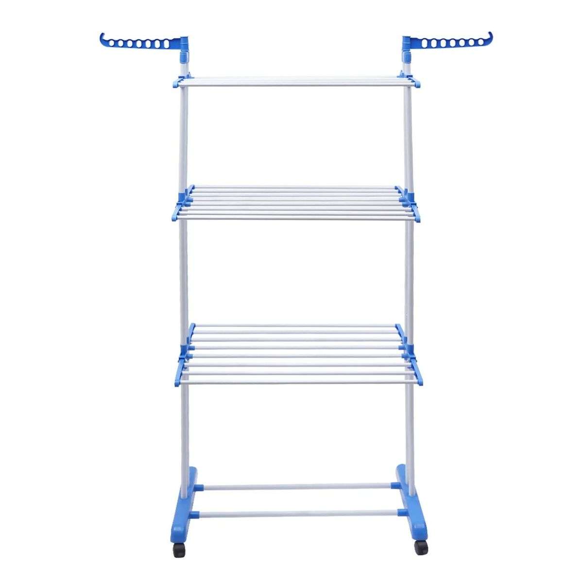 3 Tier Clothes Drying Rack
