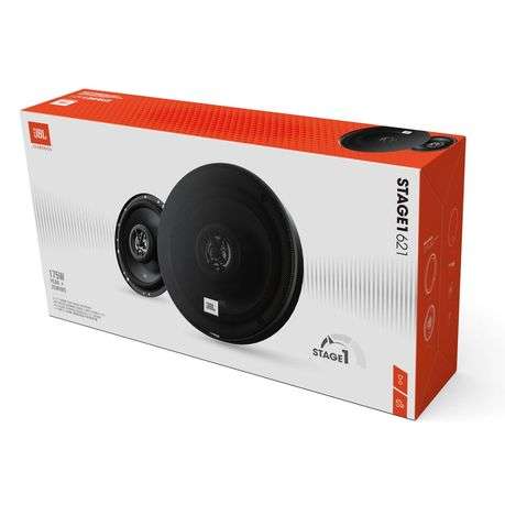 Sound Performance Speaker W mm 2-Way Coaxial JBL