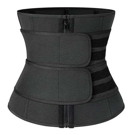 Cincher Waist Trainer Abdominal Slimming Compression Belt