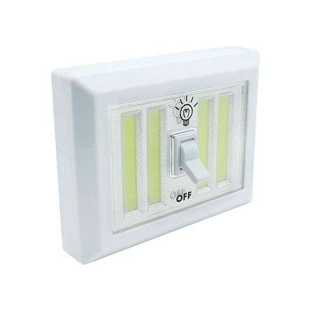 Stock from 6//Dual Wireless Switch Light Big 2 pack