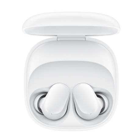 Xiaomi - Redmi - Buds 6 Play  White - Xiaomi - Redmi - Buds 6 Play  White