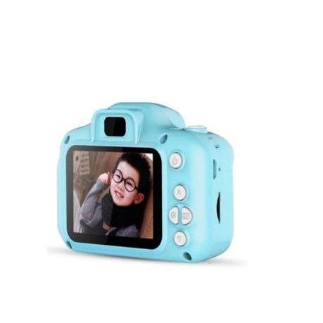 Kids Mini Portable Rechargeable Digital Camera