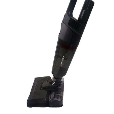 Mellerware - Vacuum Cleaner With Mop Attachment 3In1 Plastic Black100W - Mellerware - Vacuum Clea...