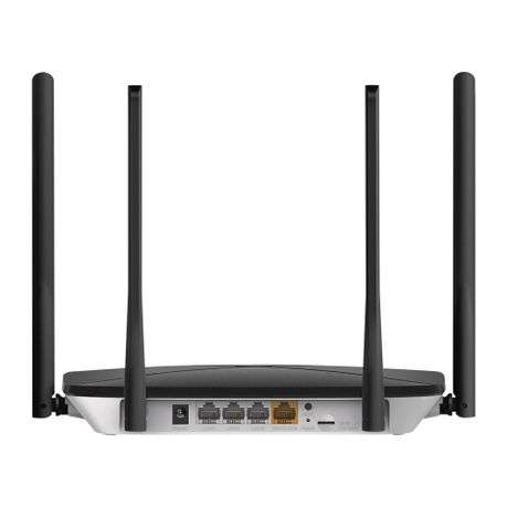 Mercusys - MB115-4G 300 Mbps Wireless N 4G LTE Router - Mercusys - MB115-4G 300 Mbps Wireless N 4...