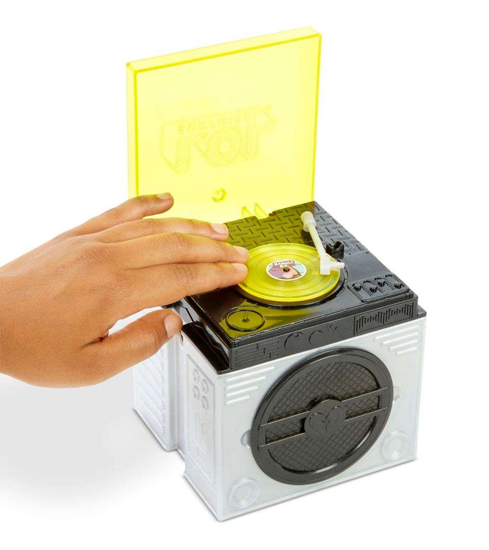 L.O.L Surprise Remix Hairflip Doll - Blindbox