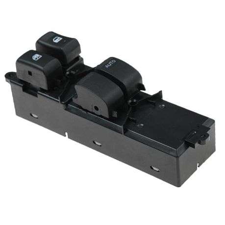 Power Window Control Switch for Isuzu D-Max 2-Door
