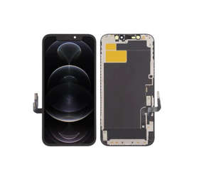 iPhone 12 PRO INCELL Complete LCD & Digitizer + Free Screen Protector