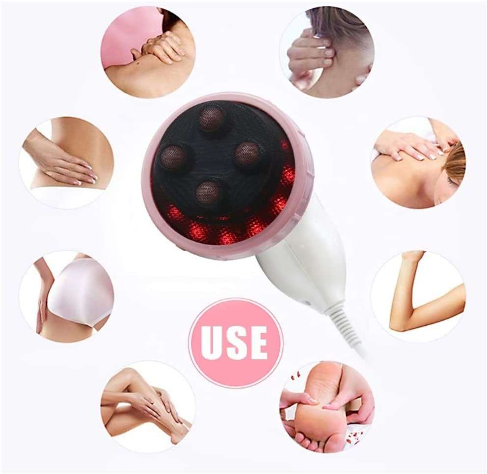 Body Innovation Anti-Cellulite Massager