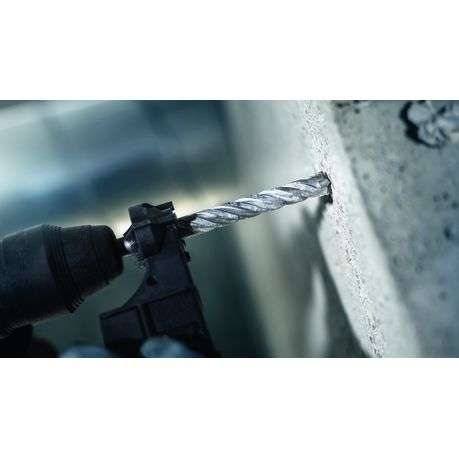 Bosch - PRO SDS Plus-5X Hammer Drill Bit, 5 x 50 x 110 mm - Bosch - PRO SDS Plus-5X Hammer Drill ...