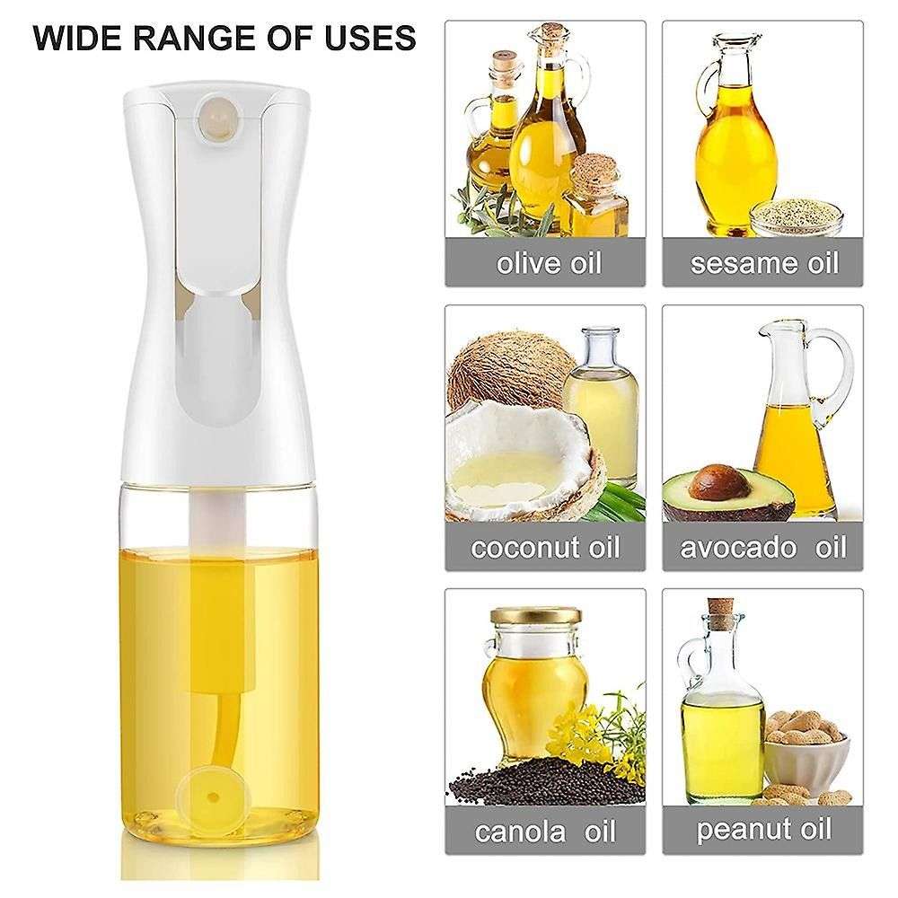 Oil Spray Bottle